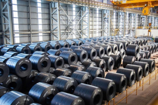 Hòa Phát ghi nhận 15.515 tỷ đồng lợi nhuận sau thuế, tăng 29% so với năm 2024