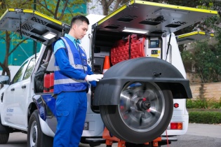 Tổng giám đốc Ford Việt Nam: Không phải thị trường nào Ford cũng được đón nhận, yêu mến như ở Việt Nam