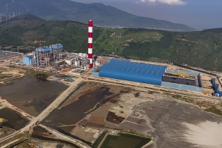 Dự án Nhiệt điện Quảng Trạch I sẵn sàng hòa đồng bộ tổ máy 1