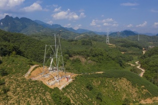 Đầu tư 5 tỷ USD/năm, EVN nâng cao yêu cầu với công tác tư vấn dự án điện