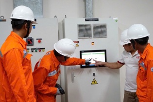 EVNSPC: Nhiều giải pháp đảm bảo cấp điện mùa nắng nóng