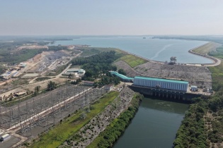 Thủy điện Trị An mở rộng: Không bỏ lỡ “thời gian vàng” trong quý II/2026