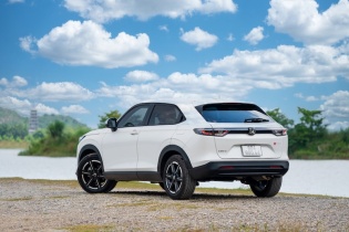Mua xe ô tô Honda tháng 5/2026 vẫn được tặng 50% lệ phí trước bạ