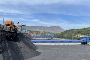 TKV vượt kế hoạch tháng 4, dốc sức đảm bảo than cho điện mùa nắng nóng