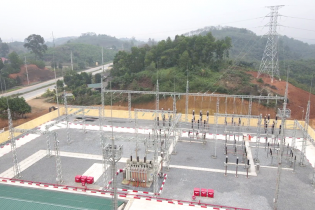 Lào Cai triển khai đồng bộ các giải pháp bảo đảm cung cấp điện mùa nắng nóng