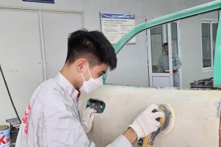Quỹ Toyota Việt Nam tìm học sinh có hoàn cảnh khó khăn để hỗ trợ học nghề 