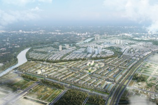 Những lợi thế giúp T&T City Millennia vào Top 10 đáng sống