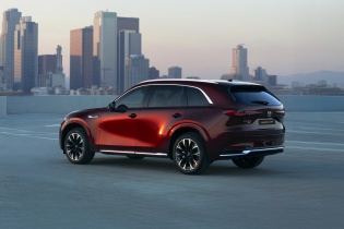 Japanese Premium: Canh bạc nâng hạng của Mazda tại Việt Nam