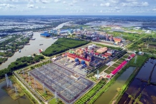 Định vị mới cho Petrovietnam trong kỷ nguyên năng lượng mới