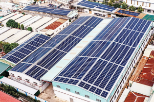 Mở rộng DPPA khi thị trường điện cạnh tranh chưa hoàn chỉnh có nguy cơ bị lợi dụng