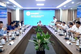 Công ty Điện lực Lào Cai kiến nghị gỡ vướng cơ chế giá và đầu tư lưới điện