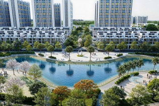 Hàng trăm hồ sơ đăng ký mua nhà ở xã hội Hòa Phát - Yên Mỹ