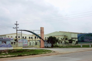 Không quy hoạch cụm công nghiệp ở các huyện ven đô đã có quy hoạch phát triển đô thị