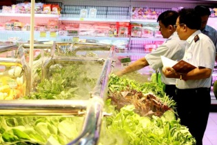 Hà Nội kiểm tra, xử lý nhiều vi phạm trong lĩnh vực nông nghiệp 