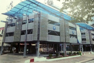 Hà Nội vẫn đau đáu với việc triển khai hệ thống đỗ xe tự động