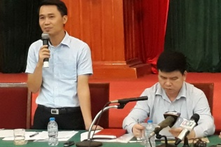 Hà Nội tuyên dương 10 công dân Thủ đô ưu tú dịp 10/10
