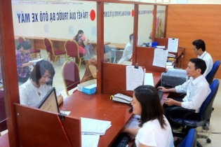 Hà Nội triển khai tháng đồng hành cùng người nộp thuế