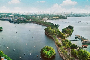 Hà Nội: Sẽ xử lý triệt để 187 "điểm đen" về môi trường