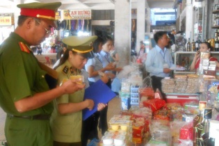 Hà Nội tiếp tục kết nối sản xuất – phân phối sản phẩm an toàn thực phẩm