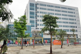 Hà Nội đầu tư gần 796 tỷ đồng xây dựng các công trình văn hóa - xã hội trong năm 2018