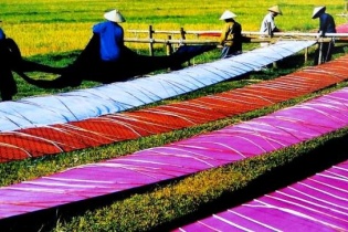 Hà Nội hỗ trợ kinh phí giúp các làng nghề xây dựng và phát triển thương hiệu