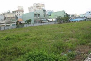 Hà Nội bêu tên 22 đơn vị vi phạm, bị thu hồi đất