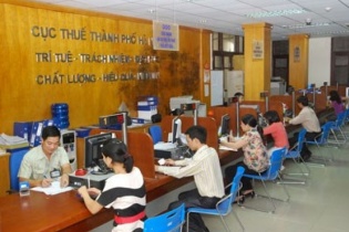 Hà Nội tiếp tục điểm tên hơn 270 doanh nghiệp nợ thuế