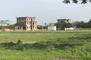 Hà Nội sẽ đồng loạt thanh tra, xử lý các dự án bất động sản chậm tiến độ