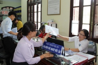 Hà Nội: Các đơn vị còn nợ gần 1.800 tỷ đồng bảo hiểm xã hội