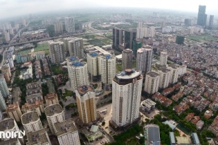 Hà Nội: Đề xuất bỏ HĐND cấp xã, phường, thị trấn từ năm 2021