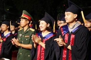 Tuyên dương 88 Thủ khoa đại học xuất sắc năm 2018