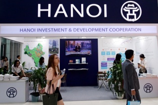 Hội nghị 30 năm thu hút FDI: Hà Nội định hướng trở thành nơi đầu tư kinh doanh thành công 