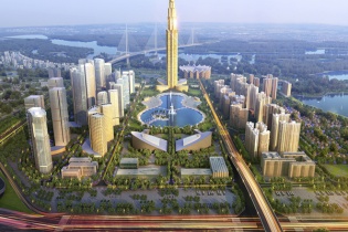 Hà Nội lần đầu tiên đứng đầu cả nước về thu hút FDI