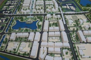 Hà Nội kêu gọi đầu tư Dự án Trung tâm thể thao và dịch vụ giải trí tại quận Bắc Từ Liêm 