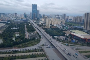 Hà Nội thu hút 7,5 tỷ USD vốn FDI trong năm 2018