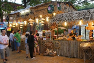 Hà Nội tổ chức hội chợ nông sản Tết Kỷ Hợi