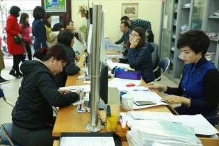 Kéo giảm tỷ lệ nợ đọng phí bảo hiểm xã hội