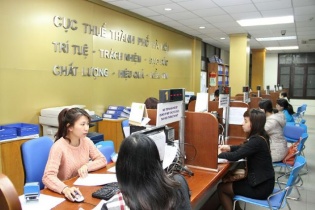 Hà Nội công khai 96 đơn vị nợ 244.302 triệu đồng thuế, phí và tiền thuê đất
