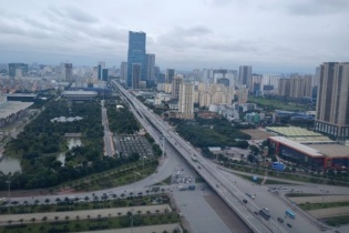 Nguồn cung bất động sản Hà Nội tăng 23,7% trong năm 2018