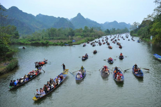 Hà Nội yêu cầu quản lý chặt chẽ trong tổ chức lễ hội