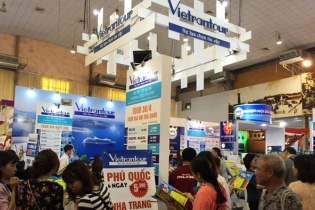 Travel Fest 2019 sắp diễn ra tại Hà Nội