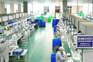 Hà Nội sẽ công nhận 70 sản phẩm công nghiệp chủ lực năm 2019