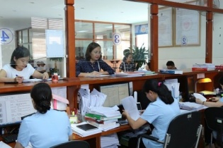 Hỗ trợ các doanh nghiệp xây dựng và phát triển thương hiệu