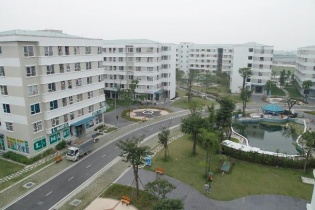 Bộ xây dựng đề nghị Hà Nội kiểm tra chấn chỉnh hoạt động giao dịch nhà ở xã hội