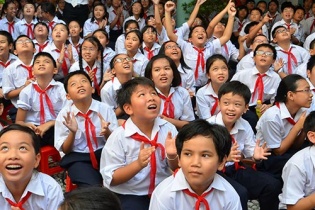 Hà Nội xây dựng đề án điều chỉnh học phí