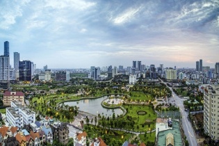 Hà Nội điều tra, xây dựng bảng giá đất mới