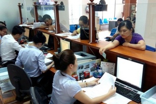 Nhiều "đại gia" có tên trong danh sách 500 đơn vị nợ đọng bảo hiểm xã hội