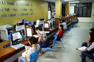 Hà Nội công khai lần đầu 96 doanh nghiệp nợ gần 100 tỷ tiền thuế, phí và tiền thuê đất 
