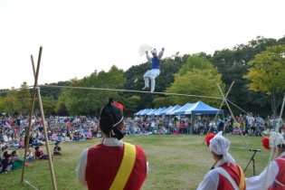 Khám phá văn hóa Hàn Quốc tại Hà Nội dịp Quốc tế Thiếu nhi 2019