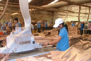 Hà Nội triển khai hỗ trợ phát triển các ngành nghề công nghiệp nông thôn 